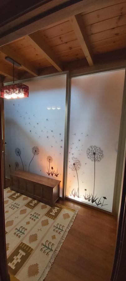 A Casa Da Carballa ปอนเตอเรอัส ภายนอก รูปภาพ